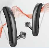 invisible hearing aid